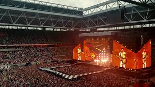 Harry Styles - Düsseldorf - 27.06.2023 - Full Concert (HD 1080p)