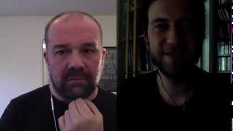 Introduction to ArduinoDay 2014 -  with Massimo Banzi and Davide Gomba