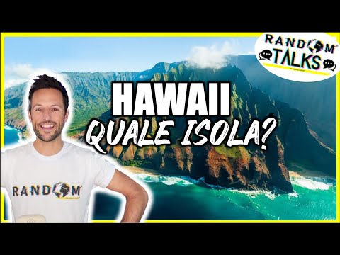 Video: Le 15 migliori destinazioni alle Hawaii