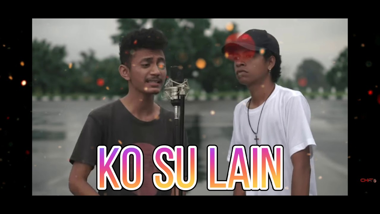 Martin Hill-Ko Su Lain ft chito Deona (Official Music Video) 