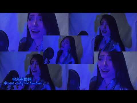 任賢齊 - 心太軟  ||  By Lisa hui  許澄  Too soft hearted - Rearranged Cover(RnBSoul)