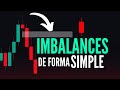 ¿ Que es un IMBALANCE en el TRADING y como IDENTIFICARLO ?