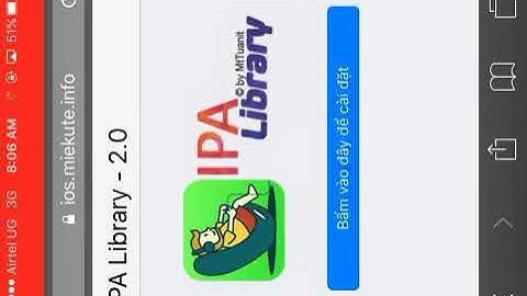 How to get GTA 3 Non jailbreak IOS