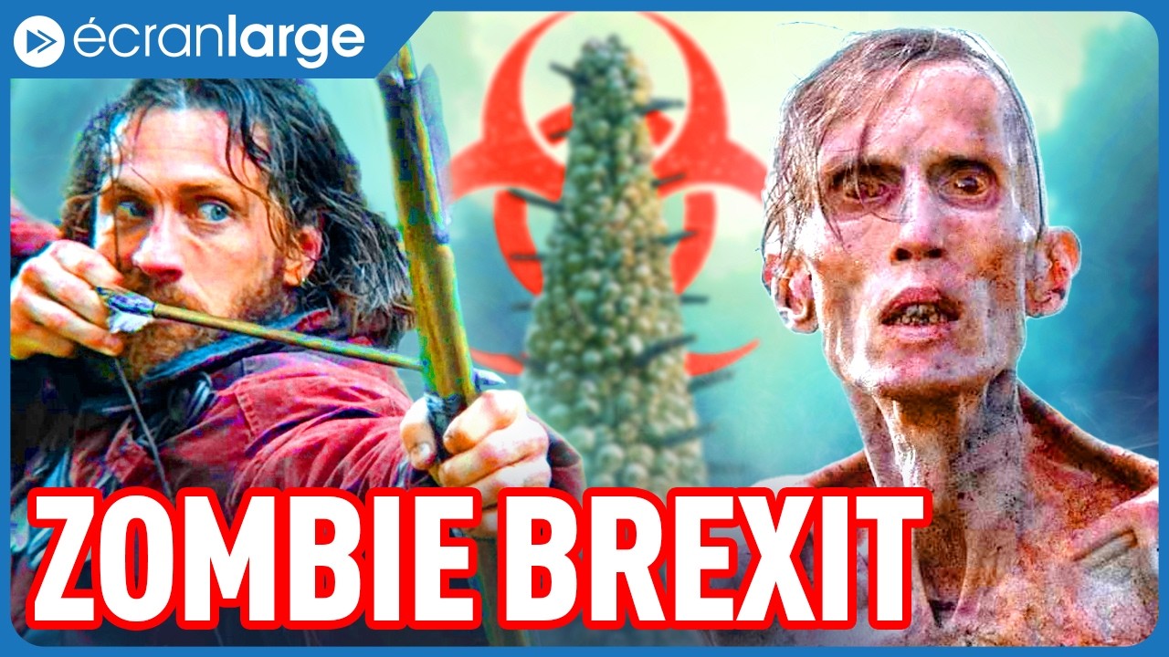 28 ANS PLUS TARD : la suite qui fait un doigt d'honneur aux franchises