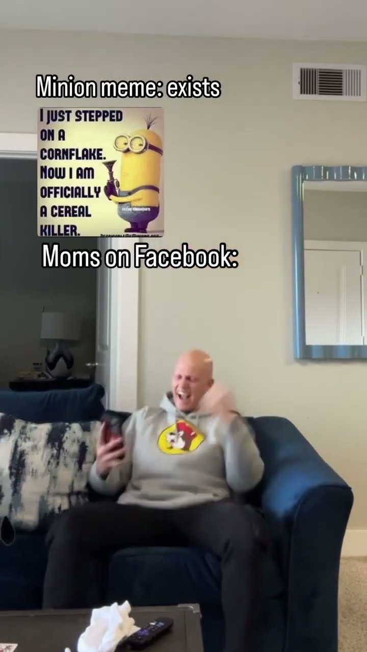 It’s mostly mom teachers at school ? #comedy #funny #lol #meme #relatable
