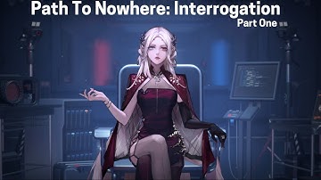 Eirene been Ten Toes!! Path To Nowhere Interrogation: Part One