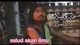 ODGJ BERWAWASAN LUAS CERAMAH AGAMA TAUHID