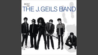 Video thumbnail of "The J. Geils Band - Teresa (Remastered/2006)"
