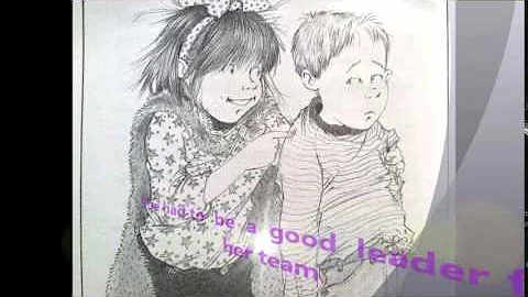 Junie B Jones by Sydney S