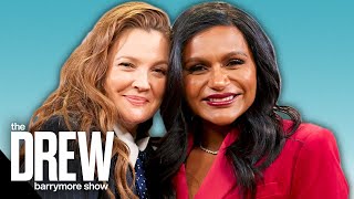 Mindy Kaling Would Love to Be in the Next 
