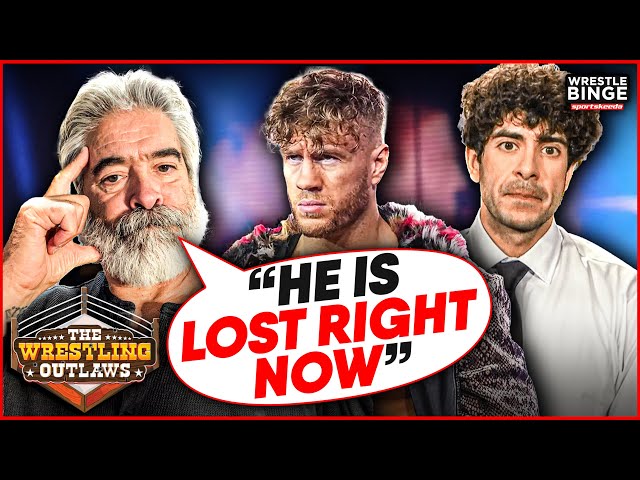 Vince Russo agrees with Kevin Nash's Will Ospreay comments class=