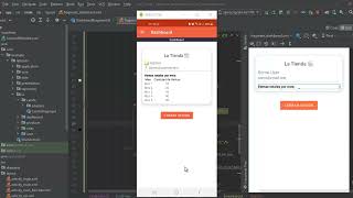 Como crear un tableLayout dinámico en Android Studio con Kotlin