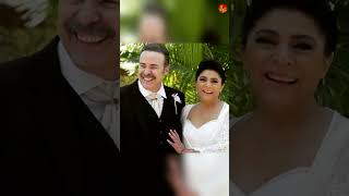 Foto Falsa Despierta Rumores Entre Victoria Ruffo Y César Évora