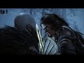 god of war ragnarok ep 1