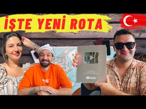 100.000 ABUNƏÇİ XÜSUSİ!!HƏYATIMDA NƏ OLUR?? @Cem ilteris 🇹🇷 ~193