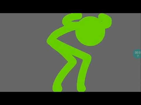 stickfigureGreen