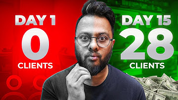 Best Outreach Method in 2025 | How to find client outside marketplace