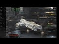 Valkyrie Alliance Running Away From Wrecking Machine