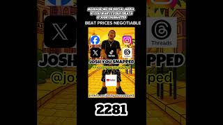 Beat for sale 🎹 2281