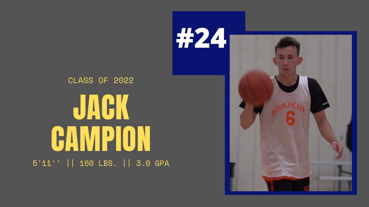 Best of Jack Campion || September Classic, Grassroots Showdown