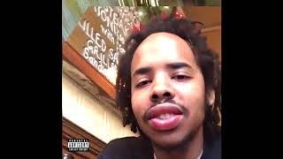 Earl Sweatshirt - Azucar (Unofficial Extention)