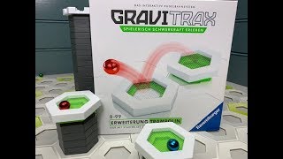 Gravitrax Trampoline 27613