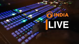 DD India Live | 6 PM Headlines | Today's Top Headlines | Latest Updates