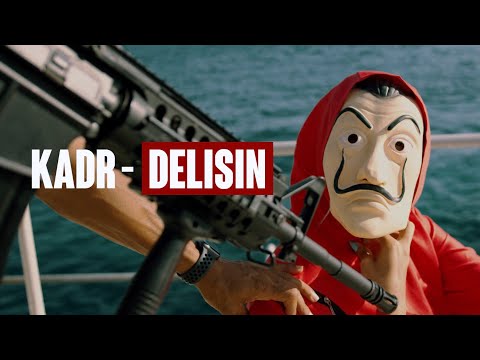 KADR - DELISIN (Official Video)