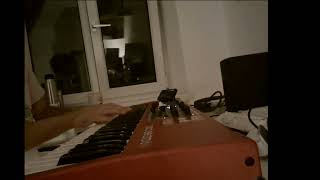 Aaron Goldberg - Ponciana Solo