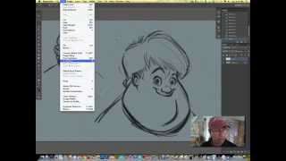 Aaron's Art Tips 1 - Avoiding 