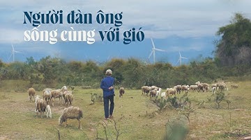 Giới thiệu NCHCCCL 185: Người Đàn Ông Sống Cùng Với Gió