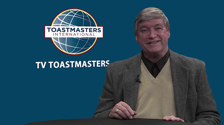 Beaverton TV Toastmasters S31C E11 - Justin & Sara...
