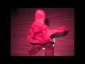 Stopmotion Plastilina Rock