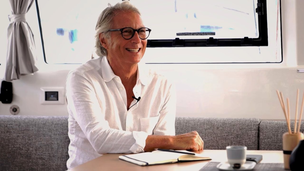 Interview with Excess 13 interior designer : Jean-Marc Piaton
