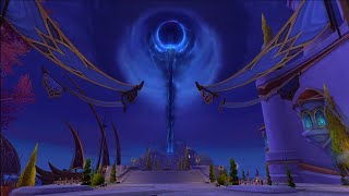 HAVOC DH Lura Prog | Raid/M+ !Guide !Macro !Voidforge !Patch