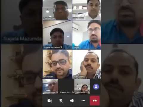 🔴 Sales team meeting of HDFC bank gone viral | HDFC bank suspended a senior executive officer