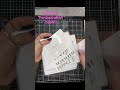 Fontspiration?????! #shorts #shorts_video