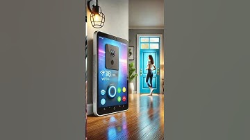 🔒 Upgrade Your Home Security! 🚪📹