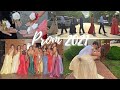 PROM 2021 GRWM & VLOG (I did my own hair and makeup)