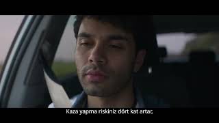 TAC Fatigue: You won't see it coming - Turkish 15 Seconds by Transport Accident Commission Victoria 44 views 3 days ago 16 seconds