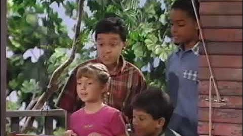 Rhyme Time Rhythm (2004 Version) Part 2