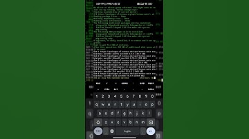 Play game in termux  #program #programming #shorts #viral #viralvideo #video #hacker #hack #youtube