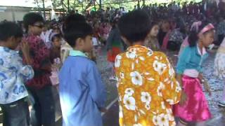 Grade 5 CDSC 2008