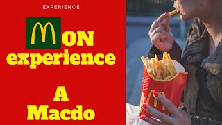 Quel âge Faut-il avoir pour travailler chez McDo ?