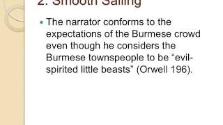 Using Quotes within your Essay
