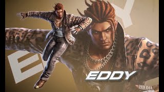 Download lagu Tekken 6 Eddy Gordo Story Mode HD
