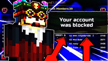 The HIDDEN Truth about what ACTUALLY Happened to our Accounts During the Pixel Gun 3D Ban Waves..