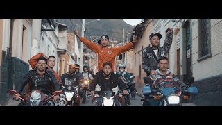 Almas De Barrio - Del Barrio Pa Mi Gente (VideoClip Oficial) Resimi