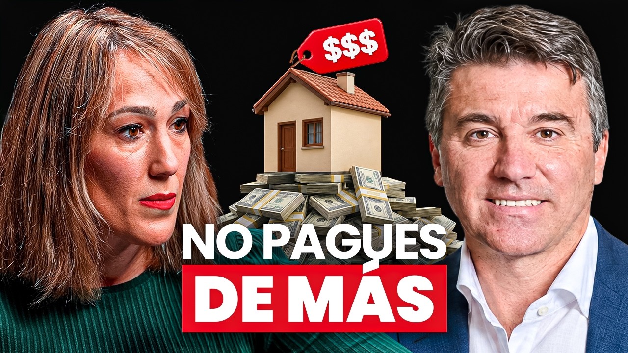 Comprar vivienda en 2026: lo que debes saber antes de decidirte | Ricardo Gulias