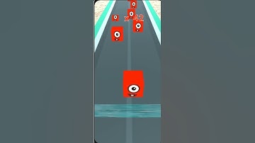 NumberBLocks SPEEDRUN From 1 to 100